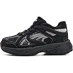 PUMA Black/Glacial Gray