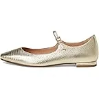 Gold Lizard Print