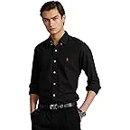 Polo Black