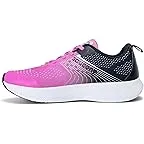 Fuchsia/Black