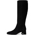 Black Suede