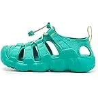 Bright Aqua/Wax Yellow