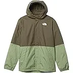 New Taupe Green/Bark Mist