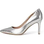 Silver Leather