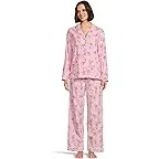 Candy Cane Baby Pink