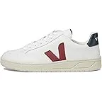 Leather Extra White/Marsala/Nautico