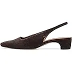 Hickory Brown Suede