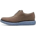 Irish Coffee/Navy Blazer/Blue Blizzard Nubuck