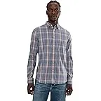 Rose Storm Plaid