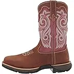 Briar Brown/Rusty Red