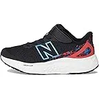 Black/Azure/Blast Red