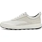 White Full Grain/Suede