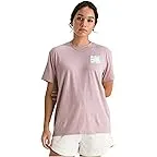 Metal Pink White Heather