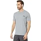 Steel Light Heather/Black