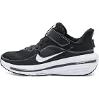 Black/White/Dark Smoke Grey/Black