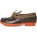 Field Olive/Bean Boot Brown/Sail Orange