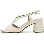 Ivory Tumbled Leather
