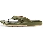 Burnt Olive