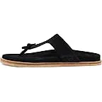 Black Suede