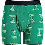 Golf Martini/Lush Meadow