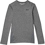 Charcoal Light Heather/Black