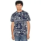 Nautical Bandana Patchwork/Newport Navy