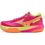 Pink Tetra/Fortune Yellow