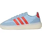 Clear Sky/Bright Red/White