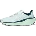 Ghost Aqua/Metallic Silver/Mint Foam
