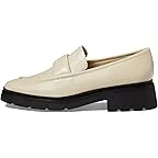 Moonlight White Leather