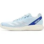 Halo Blue/Silver Metallic/Lucid Blue