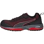 Black/Red