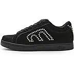 Black/Black/Silver