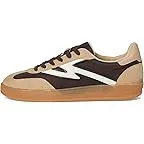 Dark Brown/Light Sand Nylon