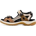 Multicolor Brown Nubuck