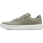 Burnt Olive (Natural White Sole)