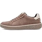 Light Whiskey Suede/Ivory/Oxford Tan