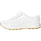 Shell White/Shell White/Mash Speckle Rubber