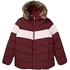 Rich Wine/Satin pink