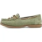 Mint Suede