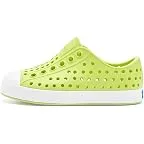 Kinetic Green/Shell White