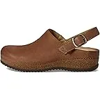 Tan Burnished Suede