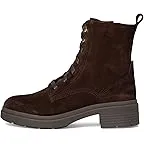 Dark Chocolate Suede Waterproof