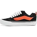 Pop Sidestripe Black/Orange