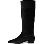 Black Suede