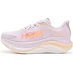 Lilac Cream/Tangerine Glow
