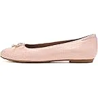 Cameo Pink Leather