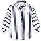 Blue/White
