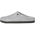 Light Gray/Natural Wool/Shearling