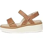 Latte Brown Leather
